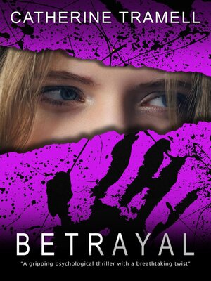 cover image of Betrayal